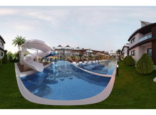 £142,500 +KDV (YENİBOĞAZİÇİ'DE 1 YATAK ODALI DAİRE)