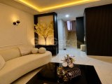Yeniboğaziçi'nde Ortak Havuzlu 4+1 Lüks Villa 350.000 £