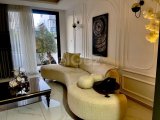 Yeniboğaziçi'nde Ortak Havuzlu 4+1 Lüks Villa 350.000 £