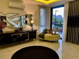 Yeniboğaziçi'nde Ortak Havuzlu 4+1 Lüks Villa 350.000 £