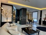 Yeniboğaziçi'nde Ortak Havuzlu 4+1 Lüks Villa 350.000 £