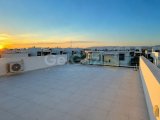 Yeniboğaziçi'nde Ortak Havuzlu 4+1 Lüks Villa 350.000 £