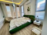 Yeniboğaziçi'nde Ortak Havuzlu 4+1 Lüks Villa 350.000 £