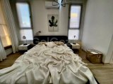Yeniboğaziçi'nde Ortak Havuzlu 4+1 Lüks Villa 350.000 £