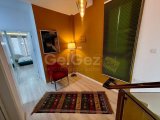 Yeniboğaziçi'nde Ortak Havuzlu 4+1 Lüks Villa 350.000 £