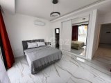 Yeniboğaziçi'nde Ortak Havuzlu 4+1 Lüks Villa 350.000 £