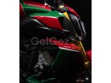 Ducati Diavel Centenario