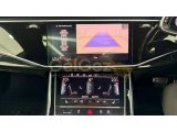 AUDİ Q8 S LİNE QUATTRO