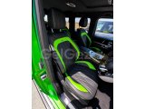 2026 MERCEDES-BENZ G63 – GREEN HELL MAGNO