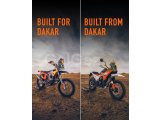 KTM 390 ADVENTURE
