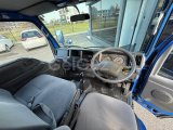 ISUZU ELF 2017 3.0 DİZEL ÇİFT KABİN