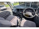 ISUZU ELF 2017 – 3.0 DİZEL