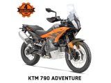 KTM 790 ADVENTURE