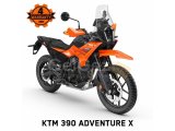 KTM 390 ADVENTURE