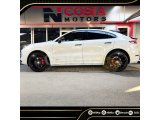 2021 Porsche Cayenne GTS