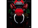 Ducati Diavel Centenario