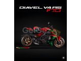 Ducati Diavel Centenario