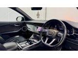 AUDİ Q8 S LİNE QUATTRO