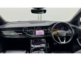 AUDİ Q8 S LİNE QUATTRO