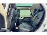 RANGE ROVER SPORT HSE