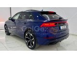 AUDİ Q8 S LİNE QUATTRO