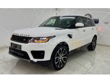 RANGE ROVER SPORT HSE