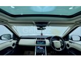 RANGE ROVER SPORT HSE