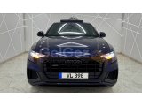 AUDİ Q8 S LİNE QUATTRO