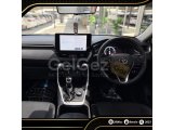 2023 TOYOTA RAV4 Z Paket