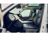 RANGE ROVER SPORT HSE