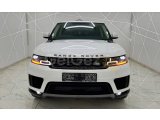 RANGE ROVER SPORT HSE