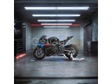 BMW S1000 R