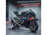 BMW S1000 R