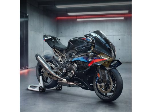 BMW S1000 R