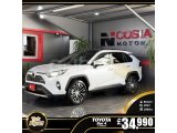 2023 TOYOTA RAV4 Z Paket