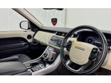 RANGE ROVER SPORT HSE