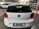 2015 Volkswagen Polo