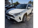 2023 TOYOTA RAV4 G Z Package