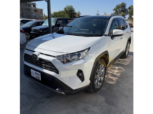 2023 TOYOTA RAV4 G Z Package
