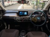 2020 BMW i3