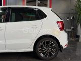 2015 Volkswagen Polo