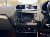 2015 Volkswagen Polo