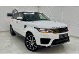 RANGE ROVER SPORT HSE