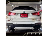 2021 BMW X1 xDrive18d