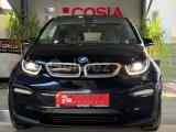 2020 BMW i3