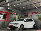 2015 Volkswagen Polo