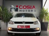 2015 Volkswagen Polo