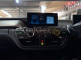 2020 BMW i3