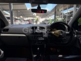 2015 Volkswagen Polo