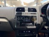 2015 Volkswagen Polo